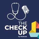 Logo of the podcast The Check-up Podcast The Check-up