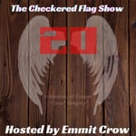 Podcast The Checkered Flag Show