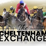 Logo of the podcast The Cheltenham Exchange Podcast The Cheltenham Exchange