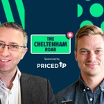 Podcast The Cheltenham Roar 