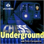 The Chess Underground