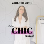 Logo of the podcast The CHIC Podcast Podcast The CHIC Podcast