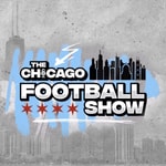 Logo of the podcast The Chicago Football Show Podcast The Chicago Football Show