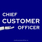 Logo of the podcast The Chief Customer Officer Podcast Podcast The Chief Customer Officer Podcast