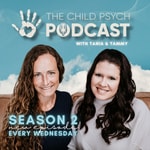 The Child Psych Podcast The Child Psych Podcast