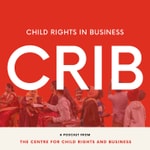 Podcast The Child Rights in Business Podcast