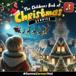 Logo of the podcast The Children's Book of Christmas Stories Podcast The Children's Book of Christmas Stories