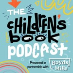 The Children's Book Podcast Podcast The Children's Book Podcast