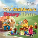 Logo of the podcast The Children's Story Hour Podcast The Children's Story Hour