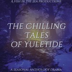 Logo of the podcast The Chilling Tales of Yuletide Podcast The Chilling Tales of Yuletide