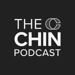 Logo of the podcast The Chin Podcast Podcast The Chin Podcast