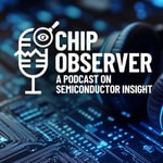 Podcast The Chip Observer