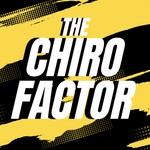 Logo of the podcast The Chiro-Factor Podcast The Chiro-Factor