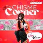 Logo of the podcast The Chisme Corner with Vee Rivera Podcast The Chisme Corner with Vee Rivera