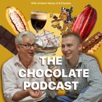 Logo of the podcast The Chocolate Podcast Podcast The Chocolate Podcast