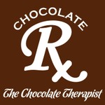 Logo of the podcast The Chocolate Therapist Podcast The Chocolate Therapist