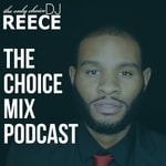 Logo of the podcast The Choice Mix Podcast The Choice Mix