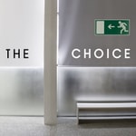 Logo of the podcast The Choice: Securing the NHS for the Next 75 Years Podcast The Choice: Securing the NHS for the Next 75 Years