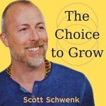 Logo of the podcast The Choice to Grow Podcast The Choice to Grow