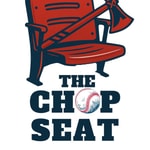 Logo of the podcast The Chop Seat Podcast The Chop Seat
