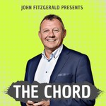 Logo of the podcast The Chord Podcast The Chord