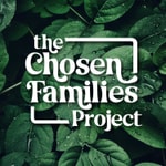 Logo of the podcast The Chosen Families Project Podcast The Chosen Families Project