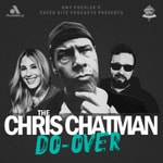 Logo of the podcast The Chris Chatman Do-Over Logo of the podcast The Chris Chatman Do-Over