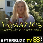 Logo of the podcast The Chris Lilley's Lunatics Podcast Podcast The Chris Lilley's Lunatics Podcast