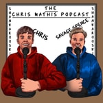 The Chris Mathis Podcast The Chris Mathis Podcast