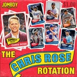 Dugout Discussions with Chris Rose