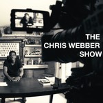 Logo of the podcast The Chris Webber Show Podcast The Chris Webber Show