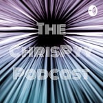 Logo of the podcast The ChrisPyy Podcast Podcast The ChrisPyy Podcast