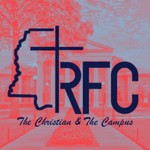 Logo of the podcast The Christian & The Campus Podcast The Christian & The Campus