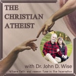 The Christian Atheist