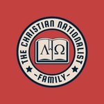 Podcast The Christian Nationalist Family