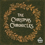 Logo of the podcast The Christmas Chronicles Podcast The Christmas Chronicles