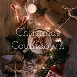 Logo of the podcast The Christmas Countdown Series Podcast The Christmas Countdown Series