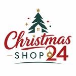 Logo of the podcast The Christmas Shop 24 Podcast Podcast The Christmas Shop 24 Podcast
