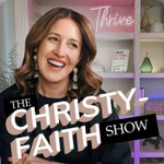 Logo of the podcast The Christy-Faith Show Podcast The Christy-Faith Show