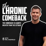 The Chronic Comeback 