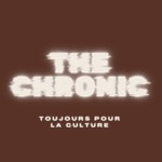 Logo of the podcast The Chronic Podcast The Chronic