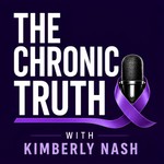 Logo of the podcast The Chronic Truth Podcast The Chronic Truth