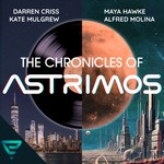 Logo of the podcast The Chronicles of Astrimos Podcast The Chronicles of Astrimos
