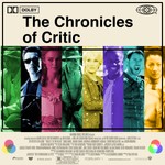 Logo of the podcast The Chronicles of Critic Podcast The Chronicles of Critic