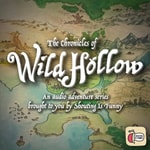 Logo of the podcast The Chronicles of Wild Hollow Podcast The Chronicles of Wild Hollow
