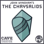 Logo of the podcast The Chrysalids Podcast The Chrysalids