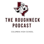 Logo of the podcast The CHS Roughneck Podcast: The Oil Rig Podcast The CHS Roughneck Podcast: The Oil Rig