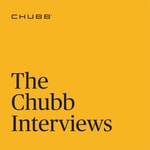 Logo of the podcast The Chubb Interviews Podcast The Chubb Interviews
