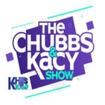 Logo of the podcast The Chubbs & Kacy Show Podcast Podcast The Chubbs & Kacy Show Podcast