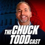 The Chuck ToddCast Podcast The Chuck ToddCast